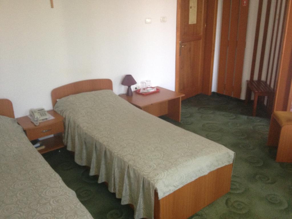 Hotel Lotus Arad Rum bild