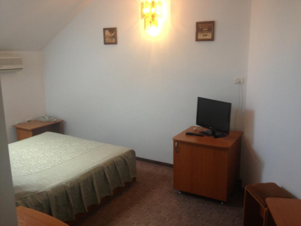 Hotel Lotus Arad Rum bild